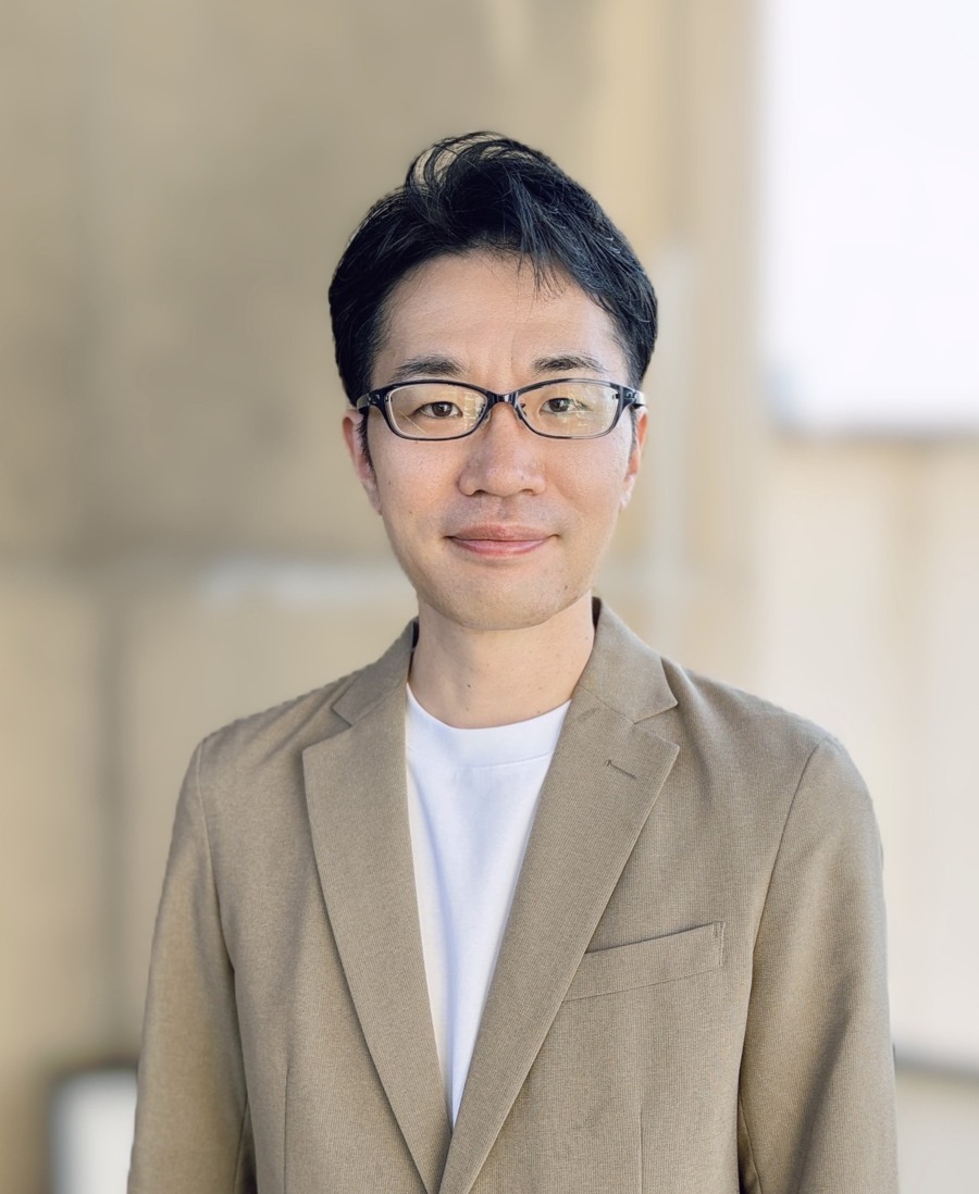 株式会社オノクル代表取締役・山王エックス理事長 山田有生